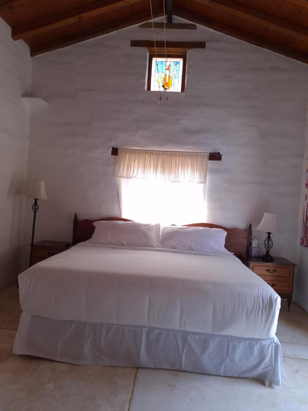 Quinta Ascension Hotel Boutique Only Adults Malinalco Eksteriør bilde